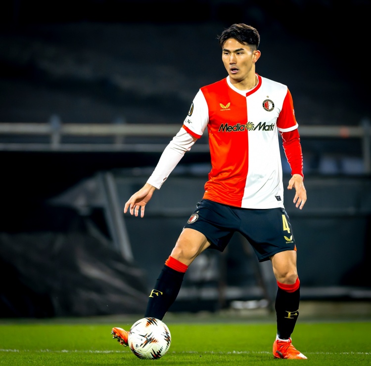 爱奇艺体育直播-渡边刚是本赛季飞燕欧战射手王 30年来首次有该队后卫在欧战进3球