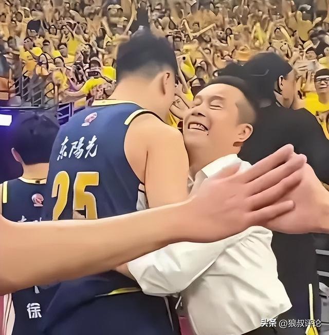 爱奇艺体育官网-记者：今晚的京粤生死战 广东队给球员开出200万赢球奖